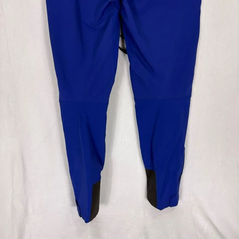 The North Face L4 Summit‎ Series  Pants Eagle Blue Shell Pants